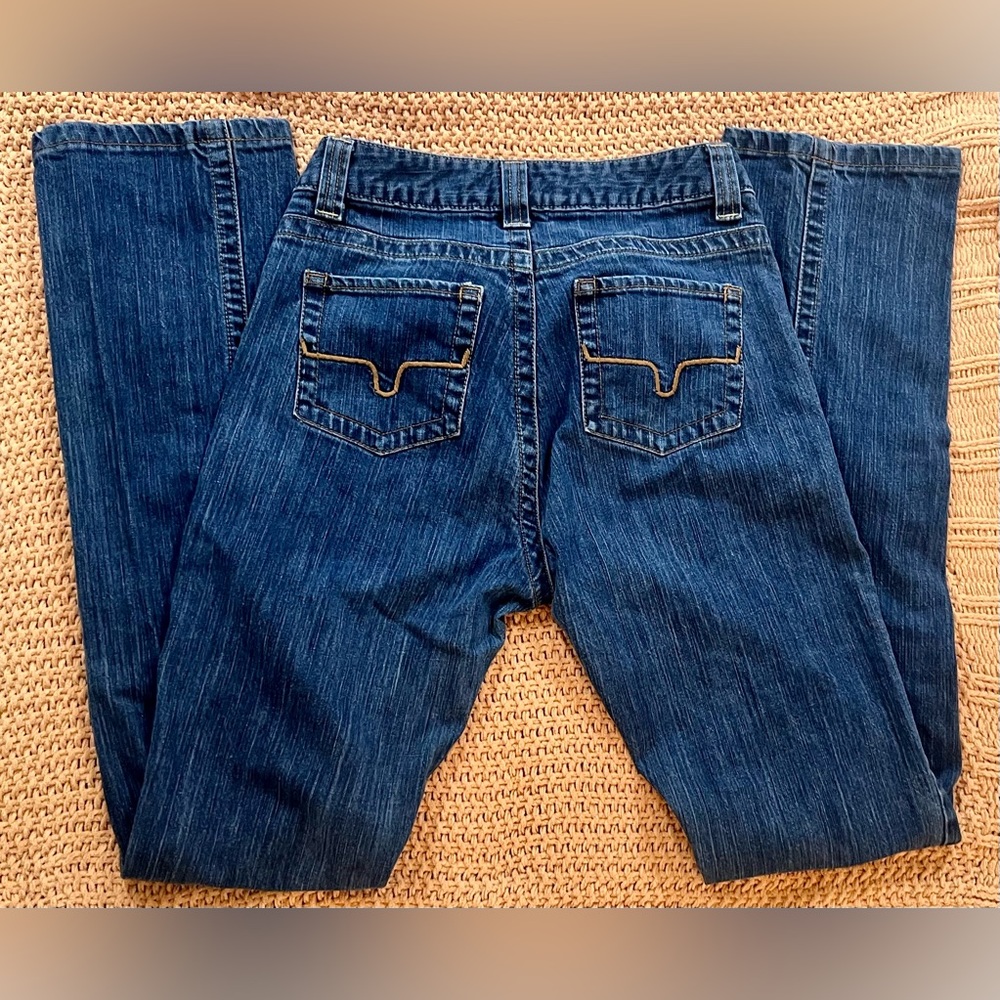 Kimes Ranch- The Betty